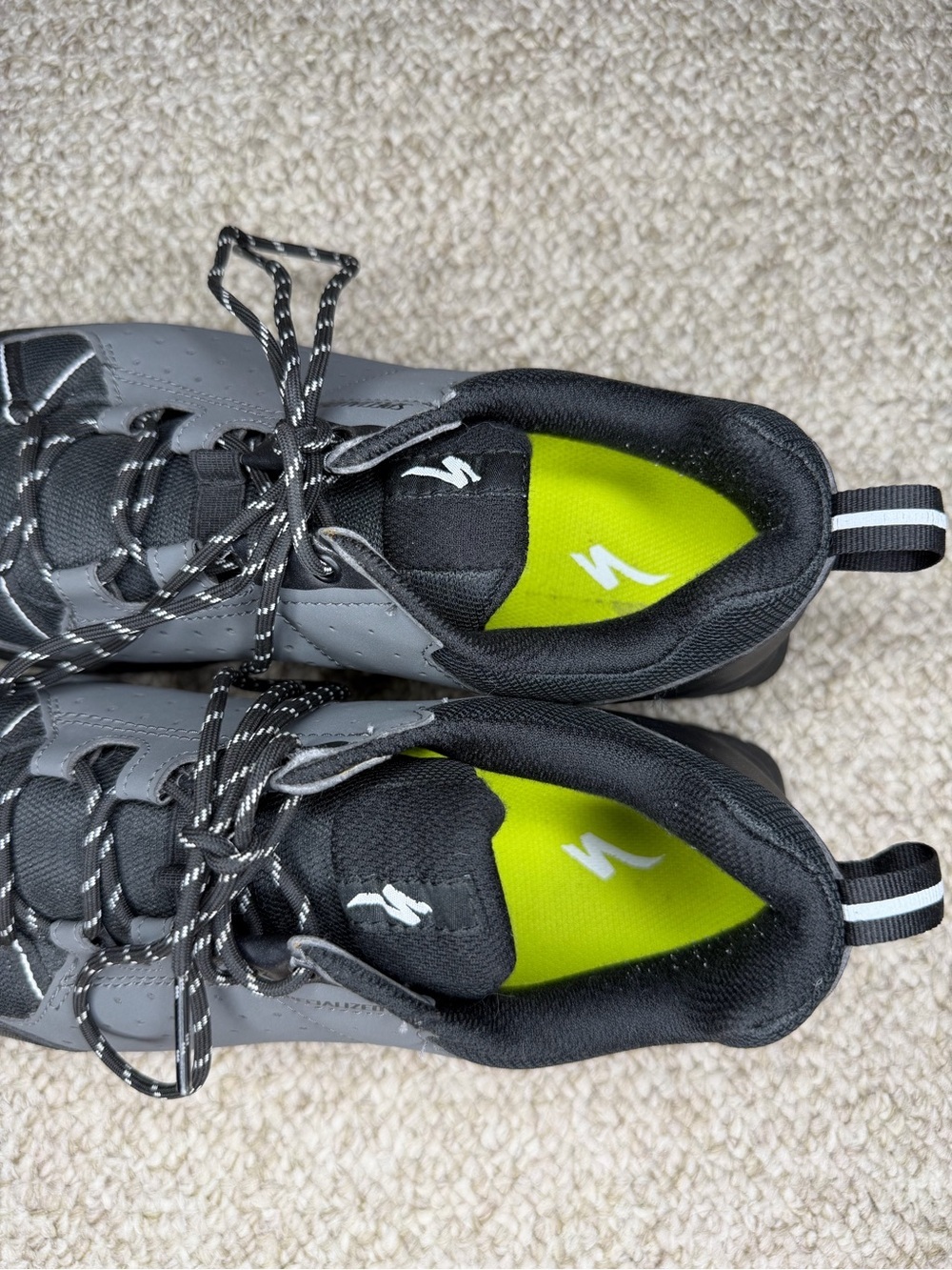 Specialized Tahoe Mountain Bike shoes - Picture 4 of 16